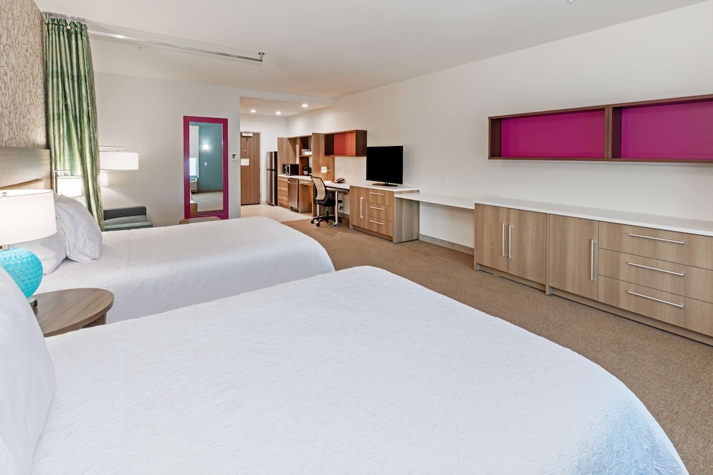 home2 suites by hilton weatherford