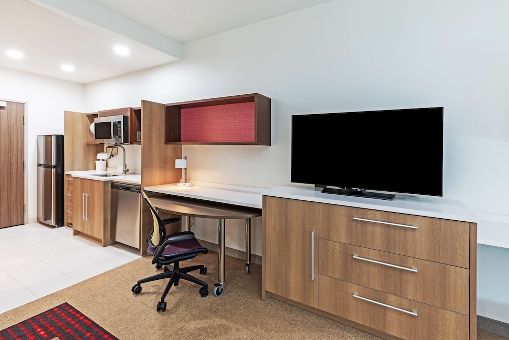 home2 suites by hilton weatherford