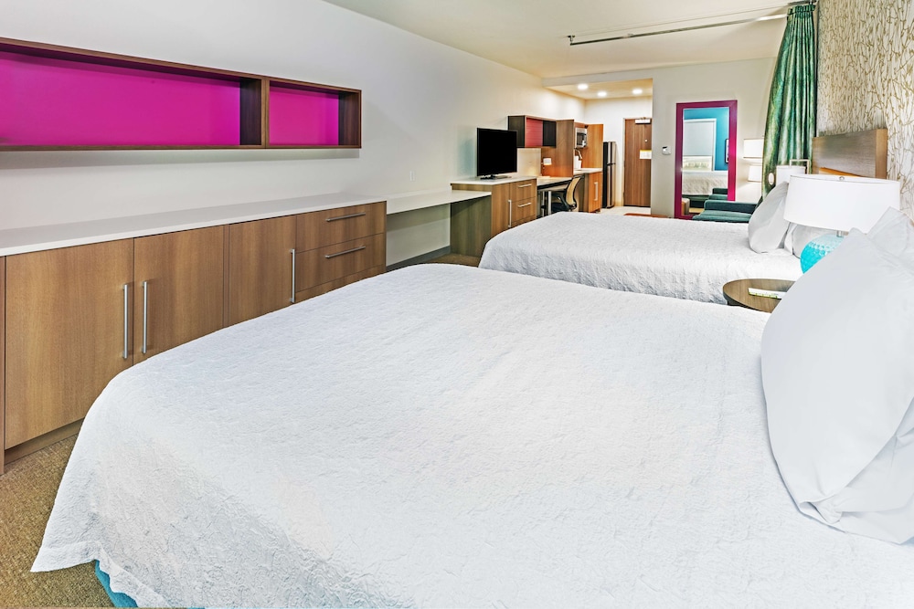 home2 suites by hilton weatherford