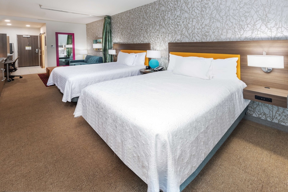 home2 suites by hilton weatherford