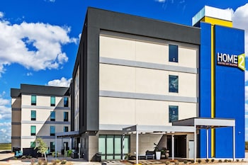 home2 suites by hilton weatherford