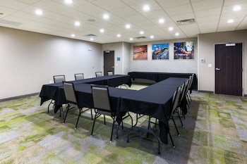 home2 suites by hilton weatherford