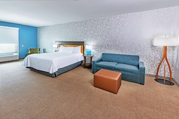 home2 suites by hilton weatherford