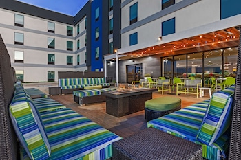 home2 suites by hilton weatherford