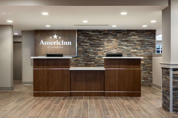 americinn by wyndham san angelo