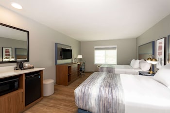 americinn by wyndham san angelo