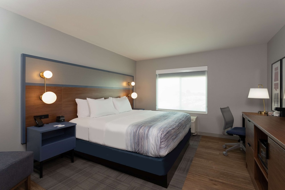 americinn by wyndham san angelo