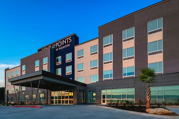 four points by sheraton fort worth north