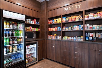 four points by sheraton fort worth north