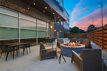 four points by sheraton fort worth north