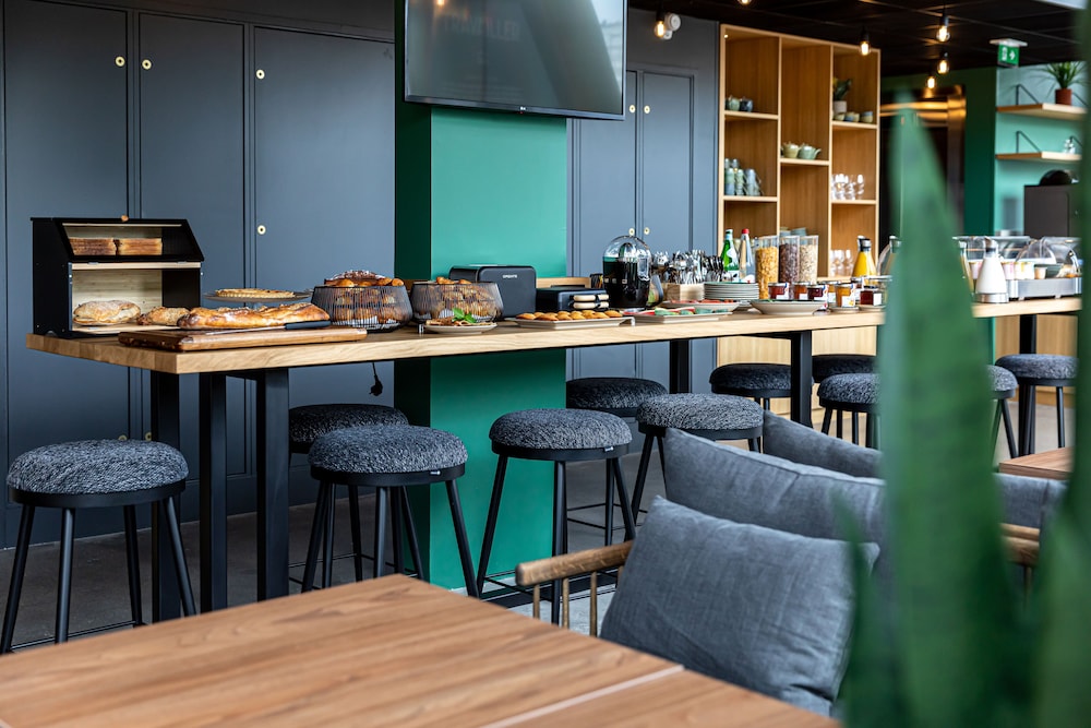 best western m treize paris asnieres