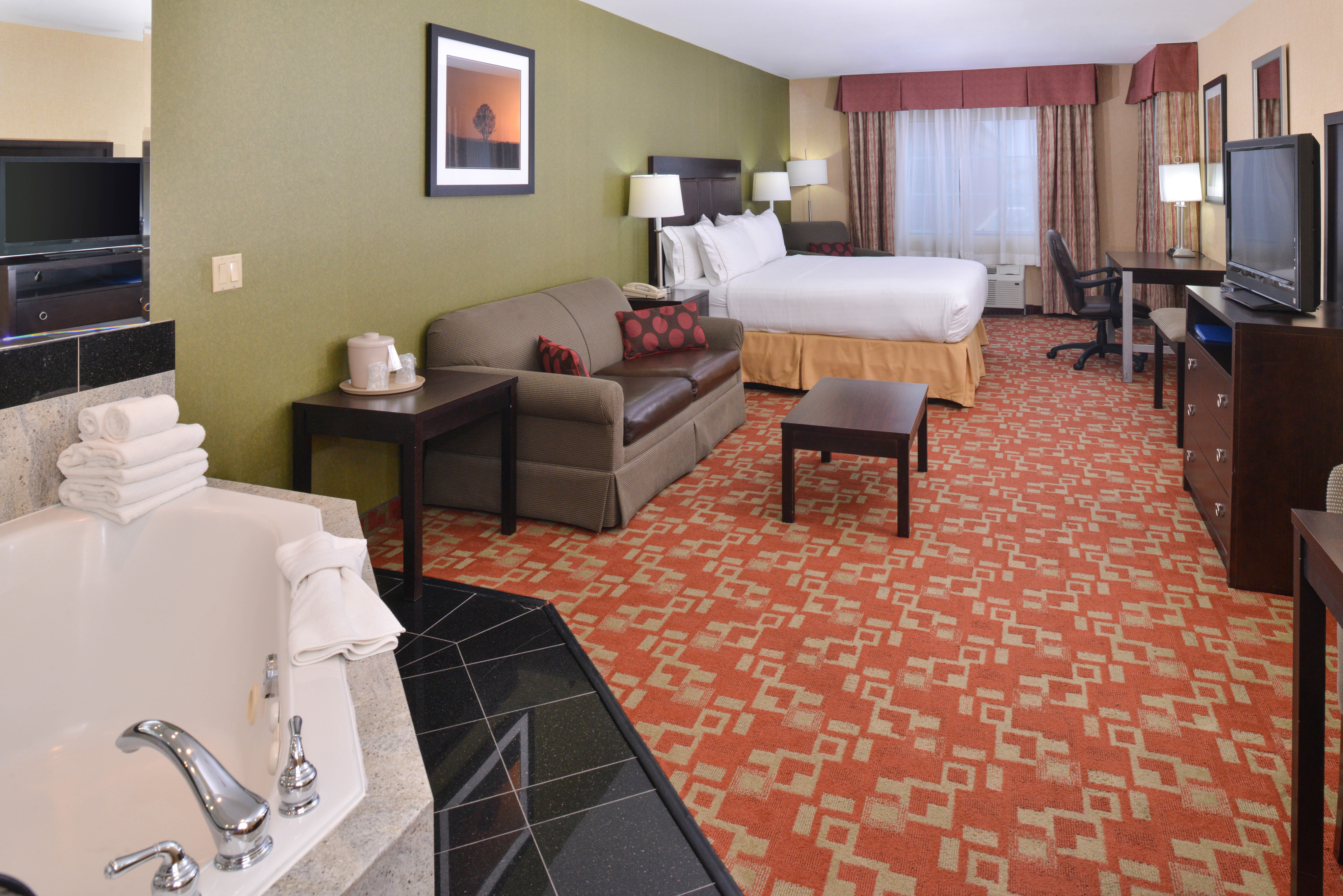 holiday inn express hotel and suites el centro by ihg