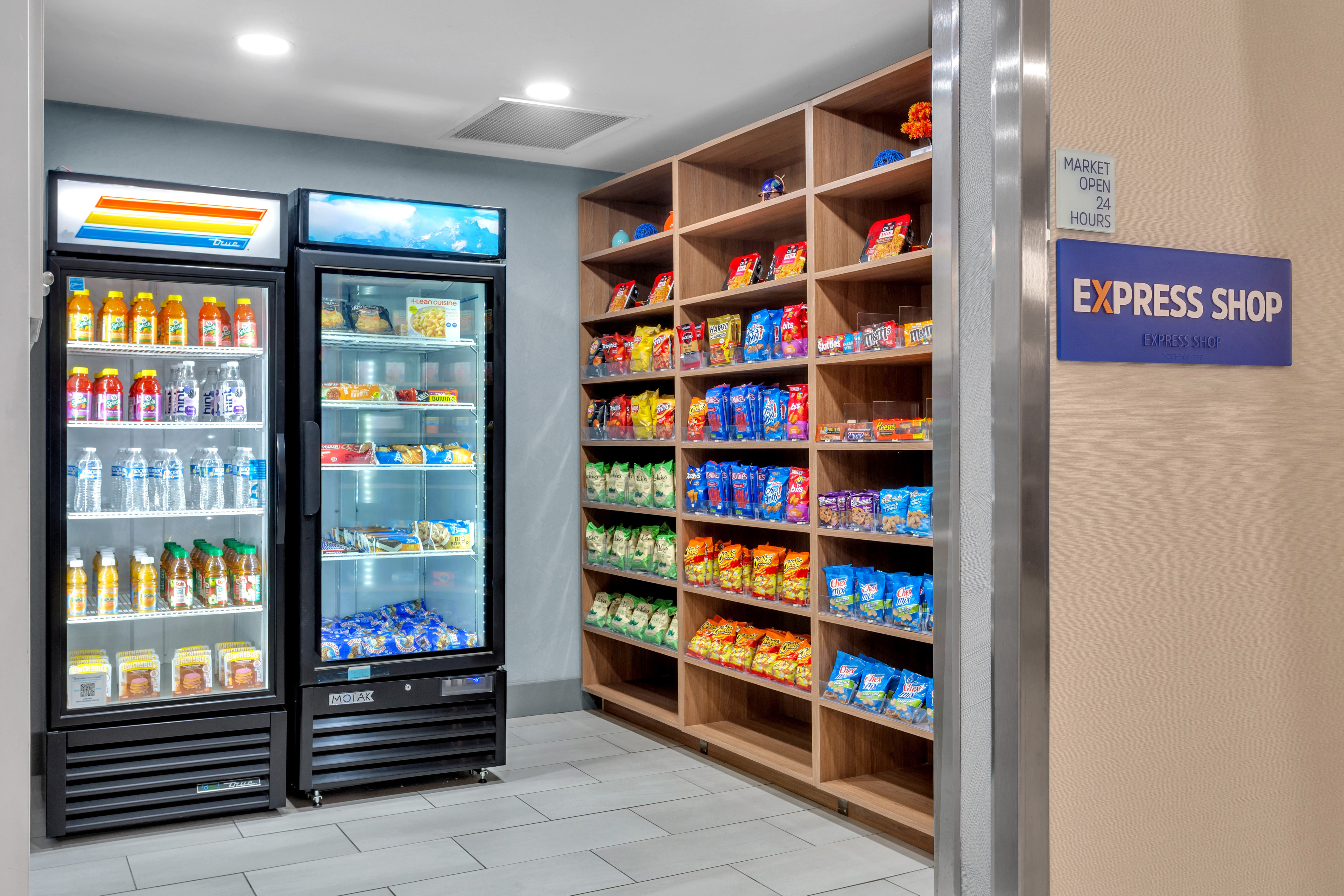 holiday inn express hotel and suites el centro by ihg