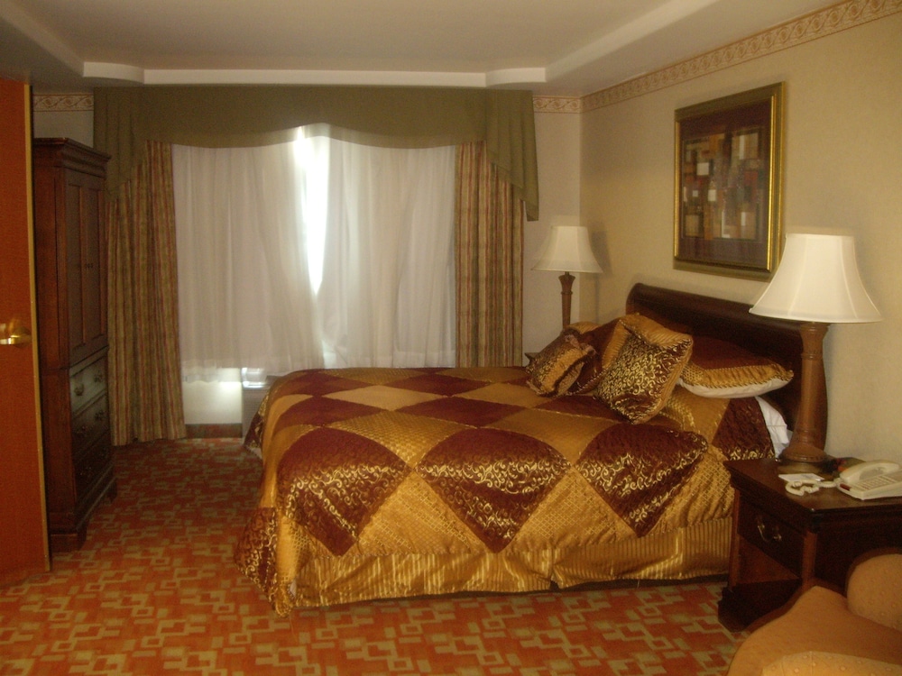 holiday inn express hotel and suites el centro by ihg