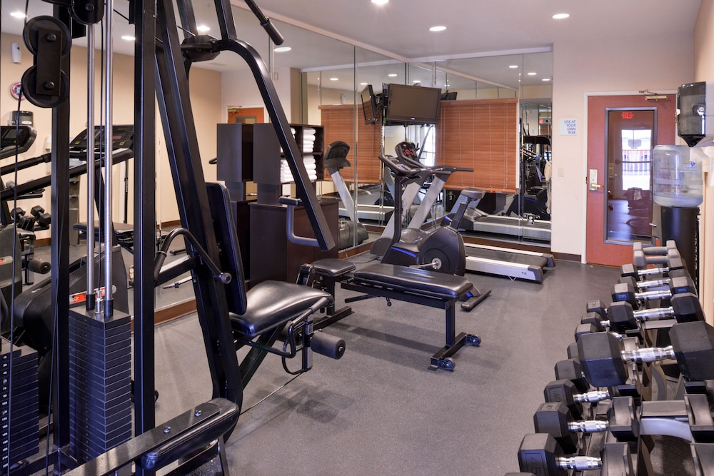 holiday inn express hotel and suites el centro by ihg