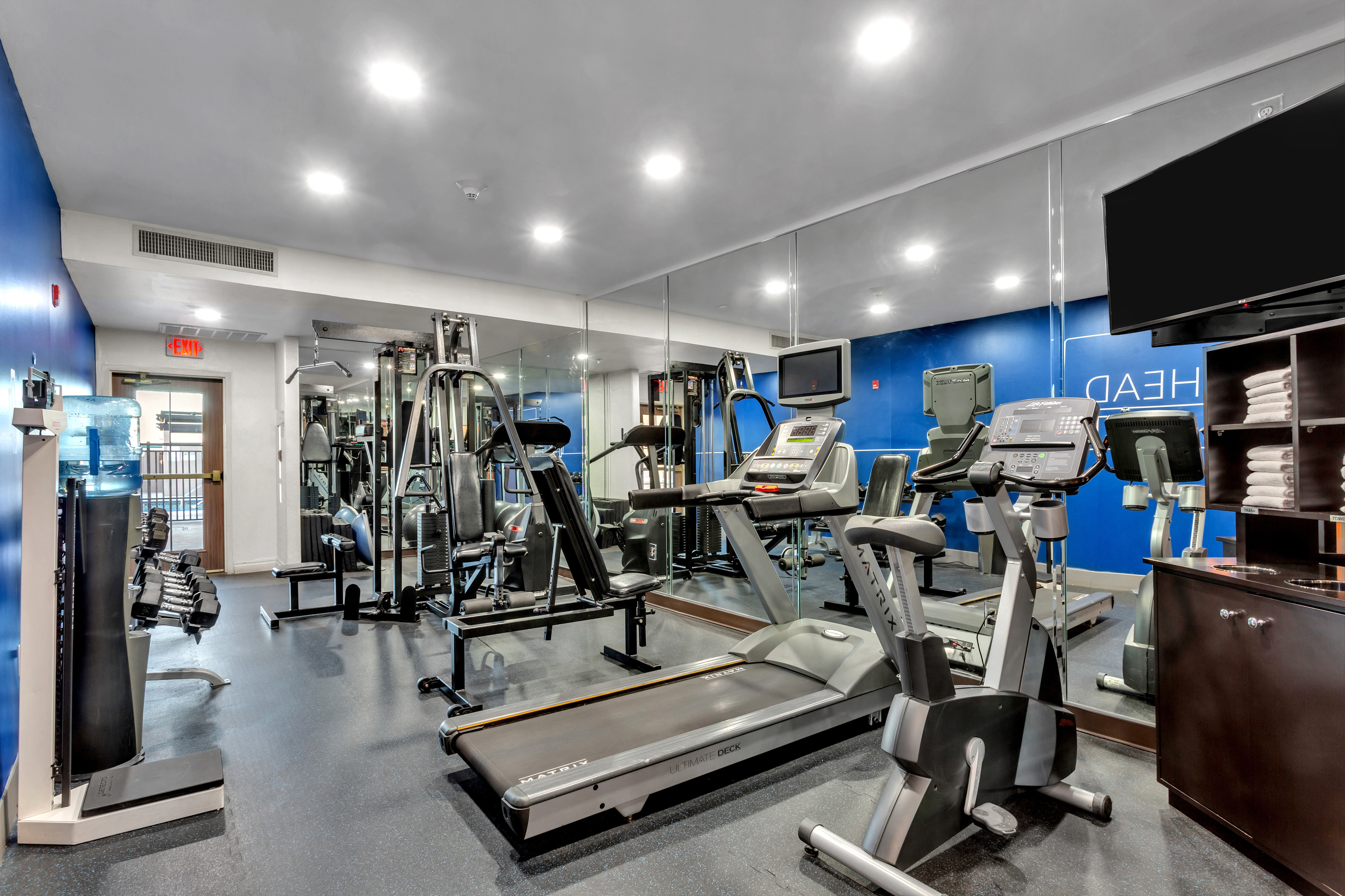 holiday inn express hotel and suites el centro by ihg