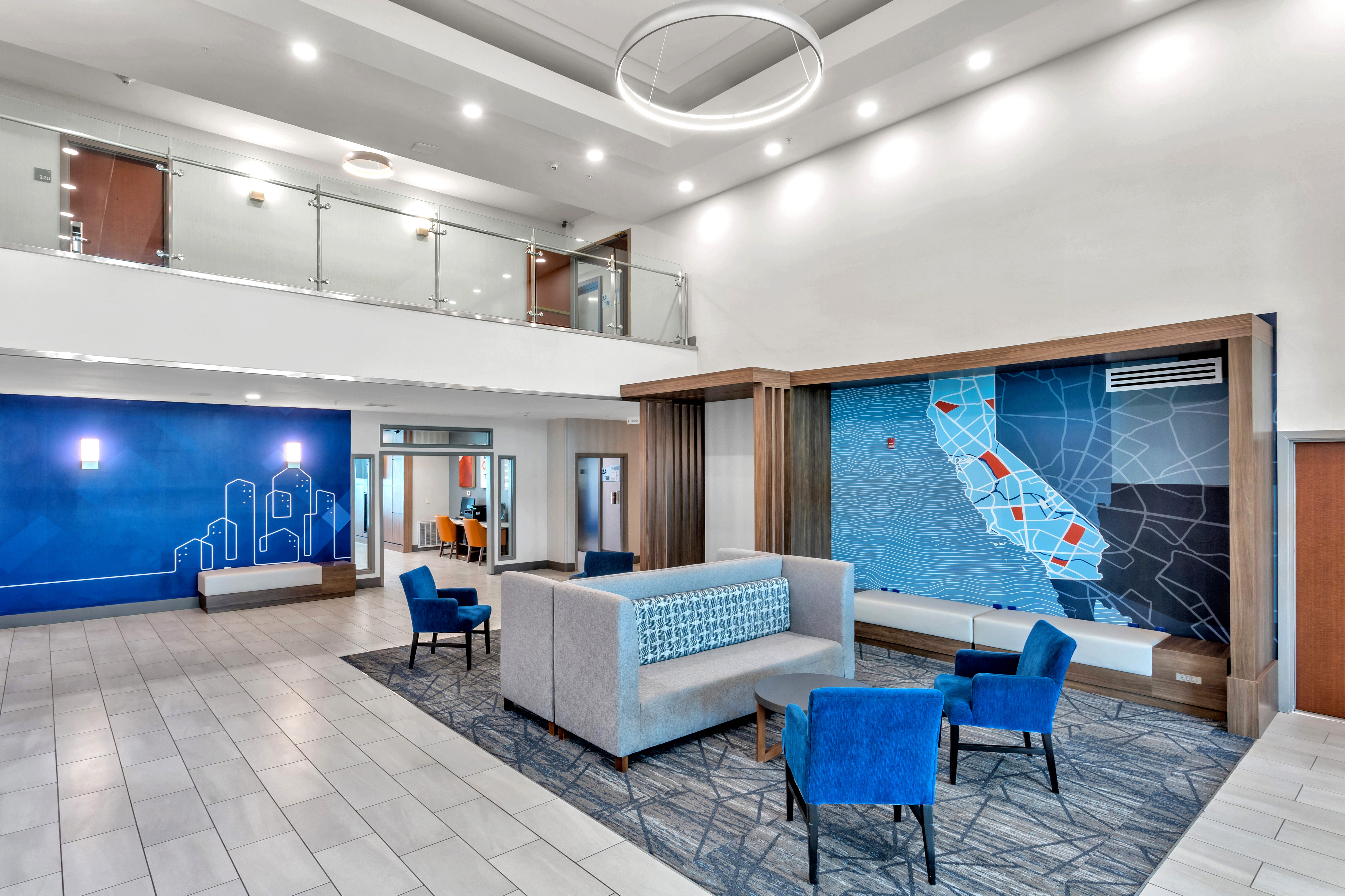 holiday inn express hotel and suites el centro by ihg
