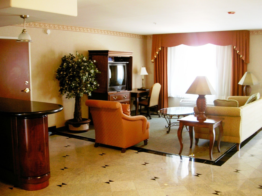 holiday inn express hotel and suites el centro by ihg