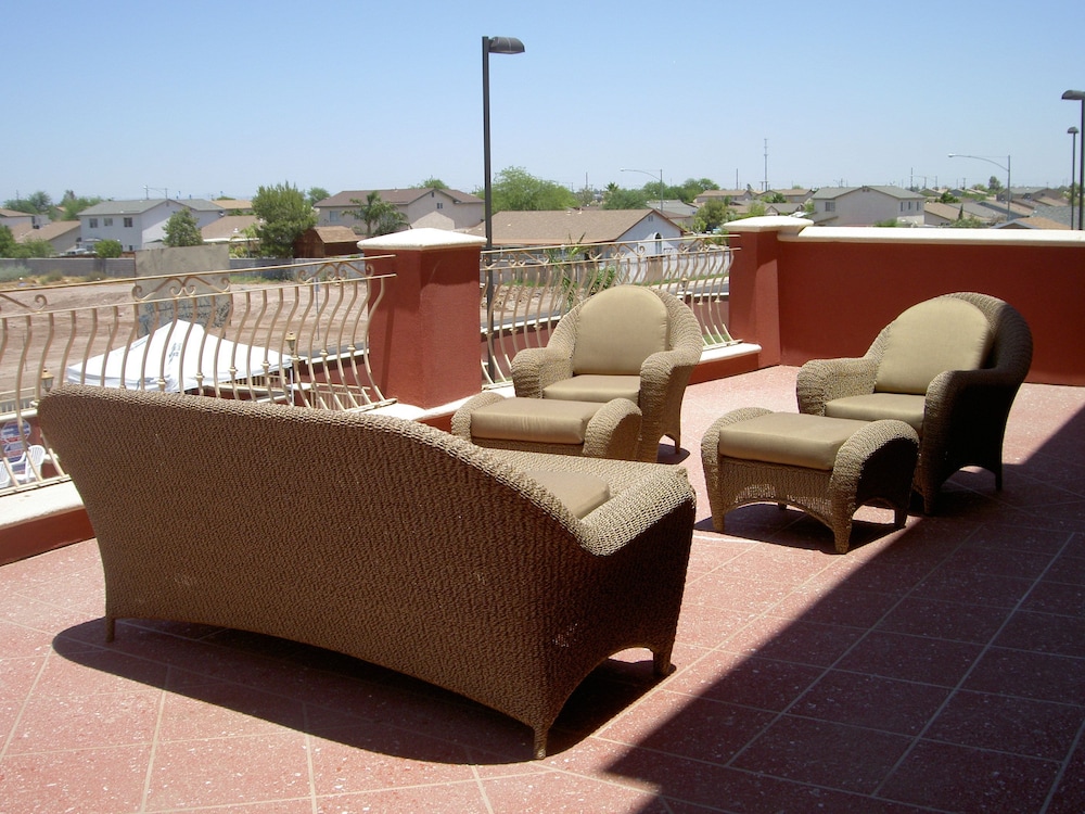holiday inn express hotel and suites el centro by ihg