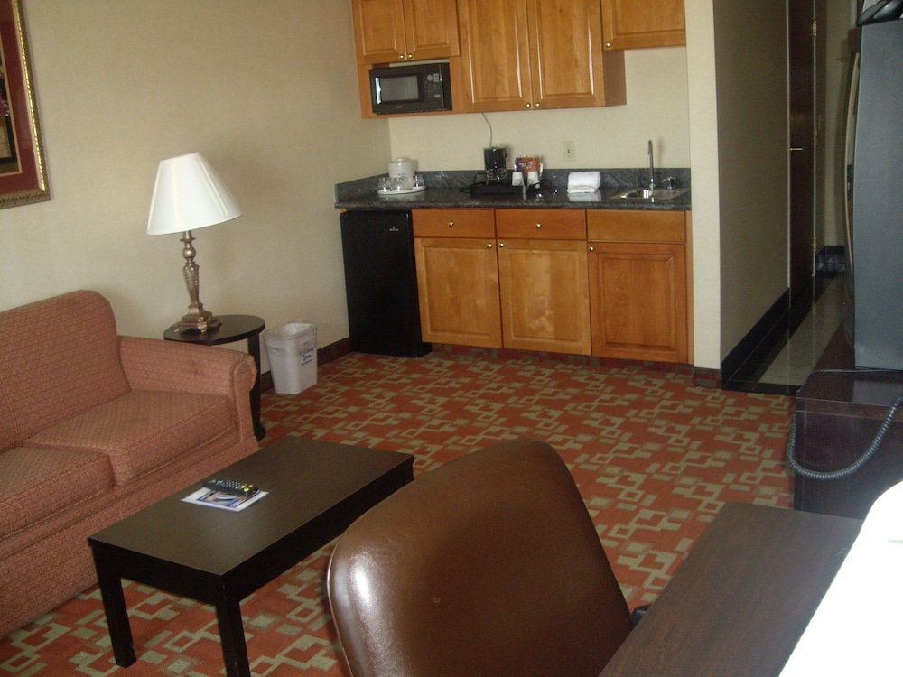 holiday inn express hotel and suites el centro by ihg