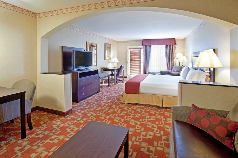 holiday inn express hotel and suites el centro by ihg