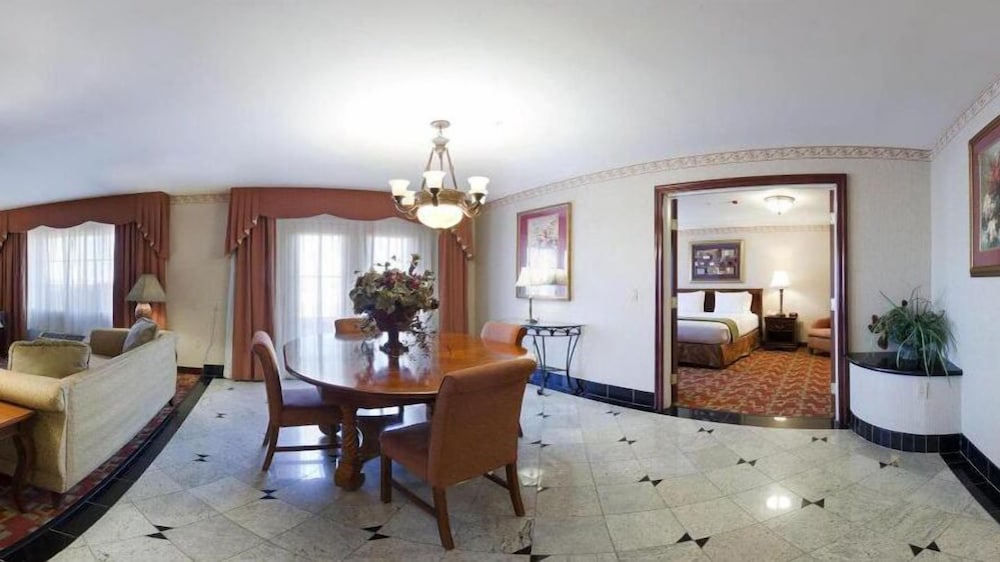 holiday inn express hotel and suites el centro by ihg