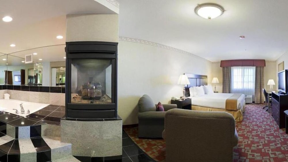 holiday inn express hotel and suites el centro by ihg
