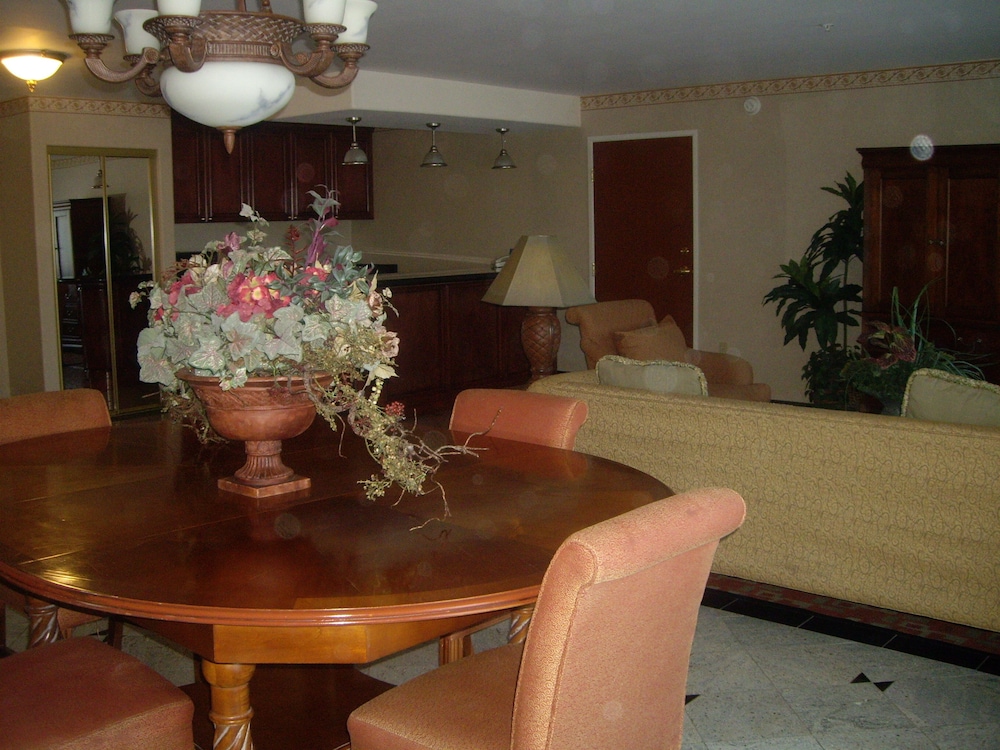 holiday inn express hotel and suites el centro by ihg