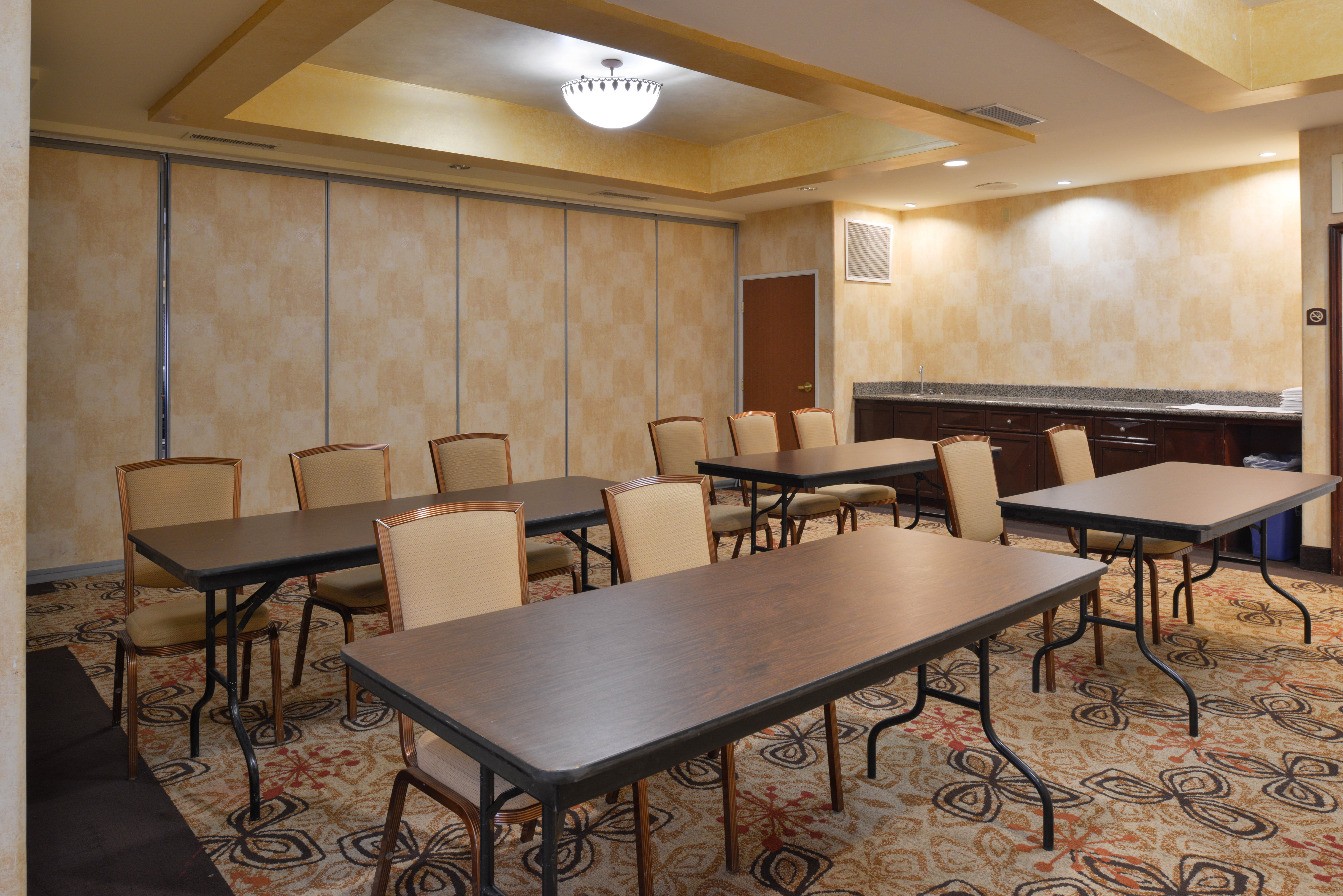 holiday inn express hotel and suites el centro by ihg
