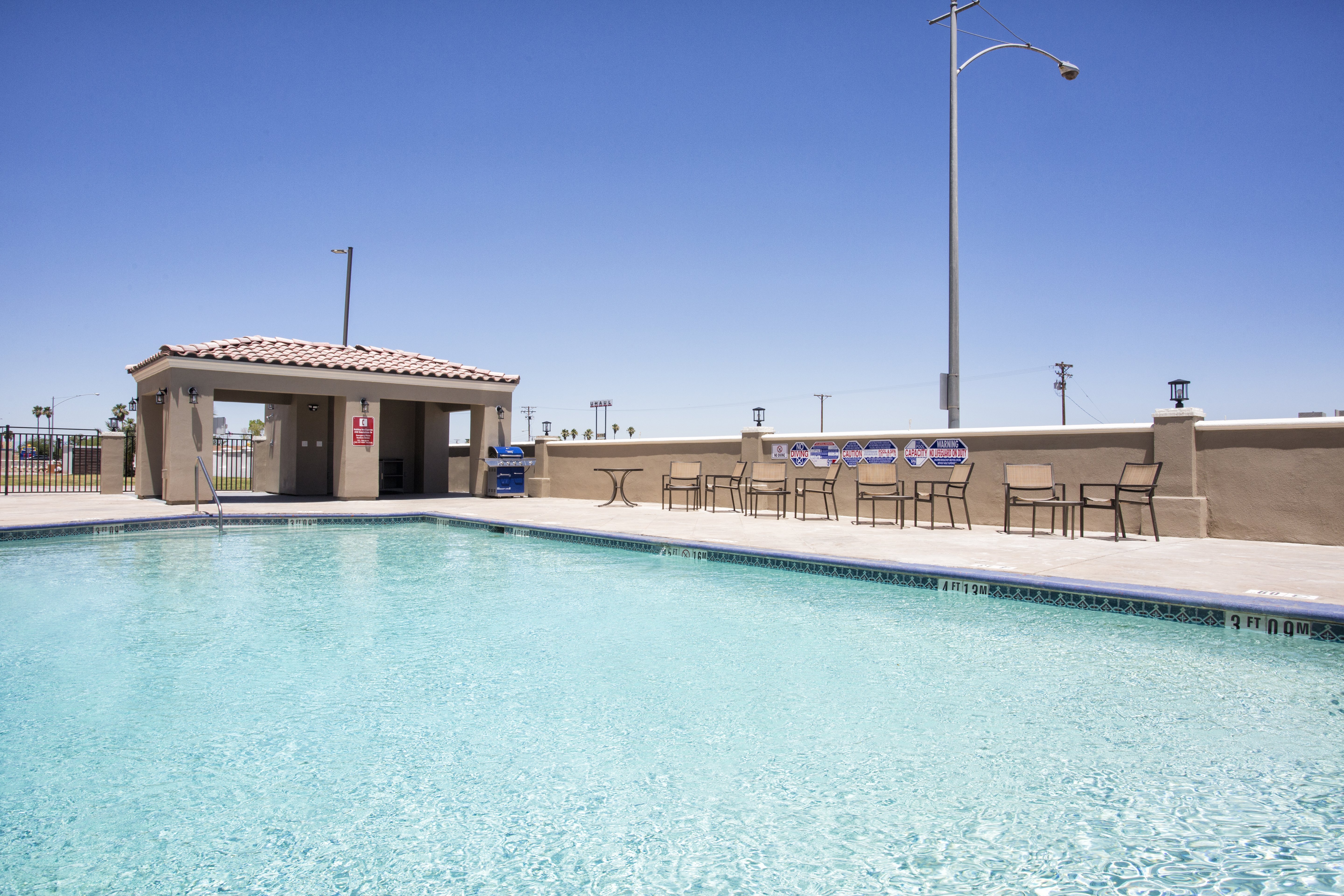holiday inn express hotel and suites el centro by ihg