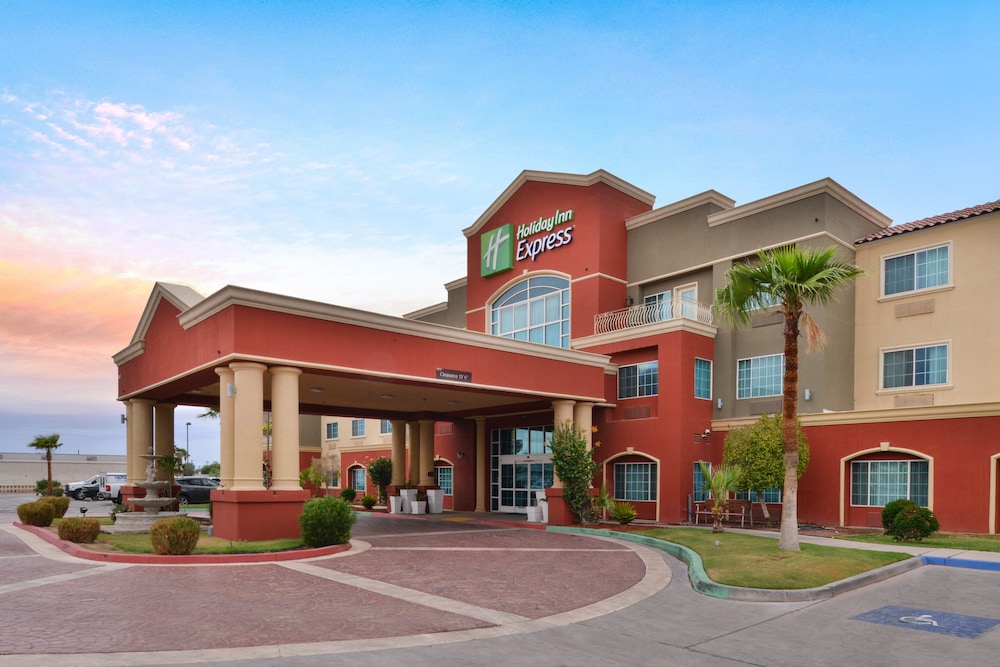 holiday inn express hotel and suites el centro by ihg