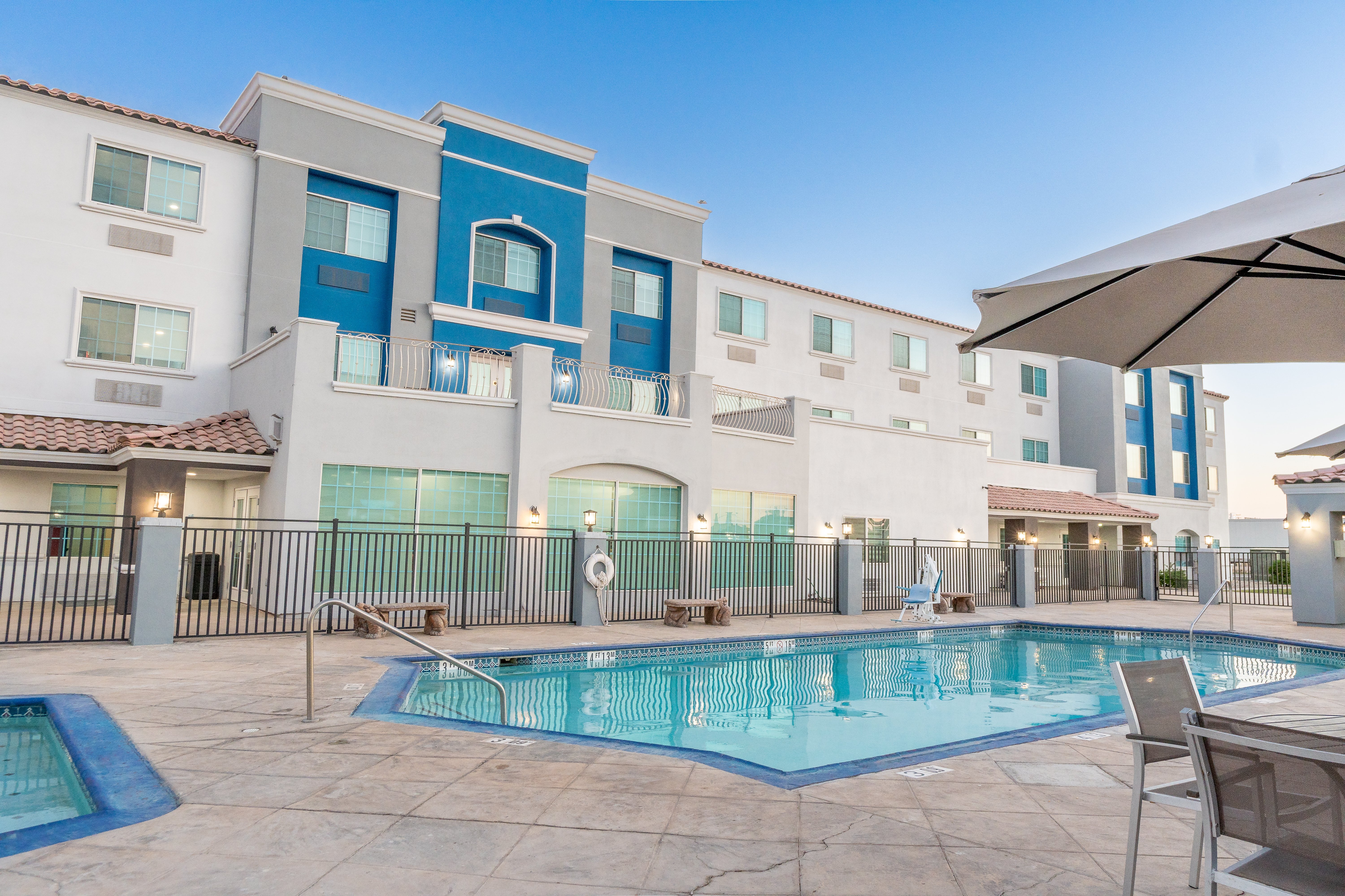 holiday inn express hotel and suites el centro by ihg
