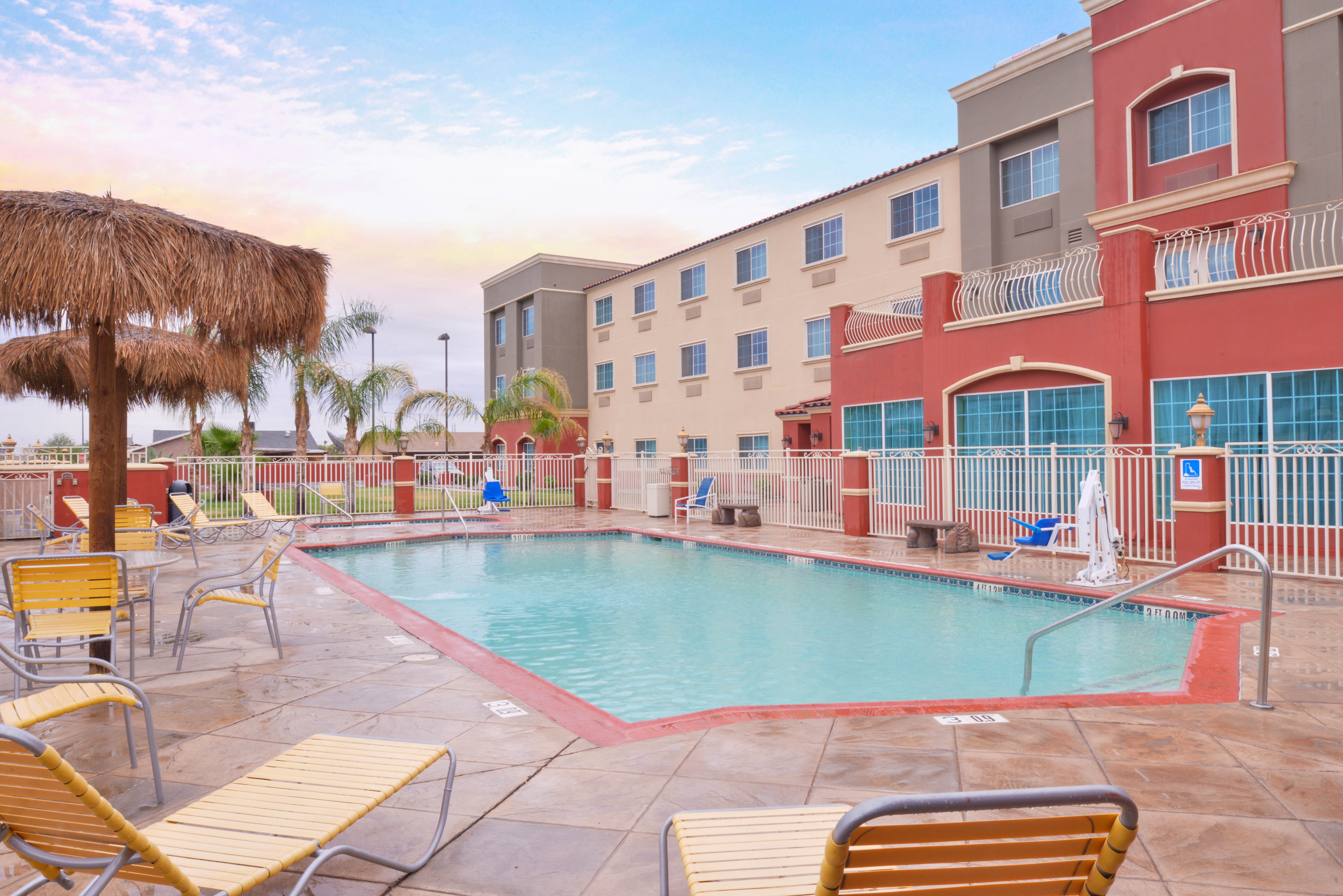 holiday inn express hotel and suites el centro by ihg