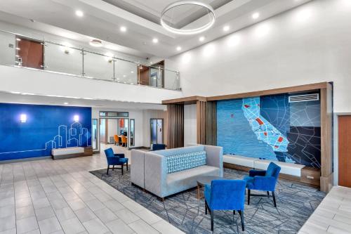 holiday inn express hotel and suites el centro by ihg
