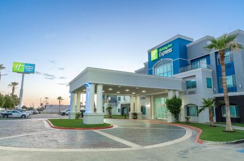 holiday inn express hotel and suites el centro by ihg