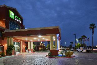 holiday inn express hotel and suites el centro by ihg