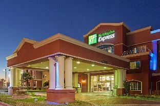 Holiday Inn Express Hotel & Suites El Centro By Ihg,Imperial>>El Centro,3 star