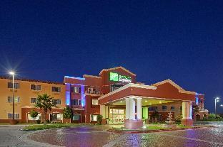 holiday inn express hotel and suites el centro by ihg