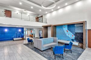 holiday inn express hotel and suites el centro by ihg
