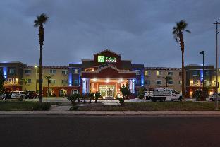 holiday inn express hotel and suites el centro by ihg
