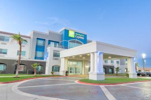 holiday inn express hotel and suites el centro by ihg