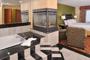 holiday inn express hotel and suites el centro by ihg