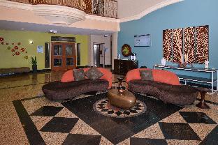 Holiday Inn Express Hotel & Suites El Centro By Ihg,Imperial>>El Centro,3 star