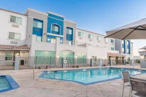 holiday inn express hotel and suites el centro by ihg