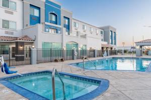 holiday inn express hotel and suites el centro by ihg