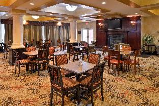Holiday Inn Express Hotel & Suites El Centro By Ihg,Imperial>>El Centro,3 star