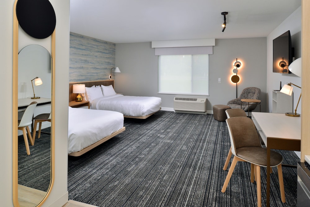 towneplace suites by marriott asheville downtown