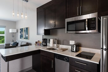 residence inn by marriott detroit sterling heights