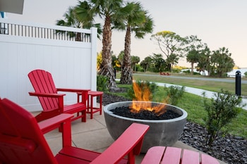 courtyard by marriott titusville kennedy space center