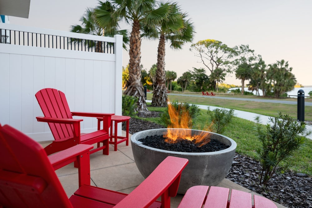 courtyard by marriott titusville kennedy space center